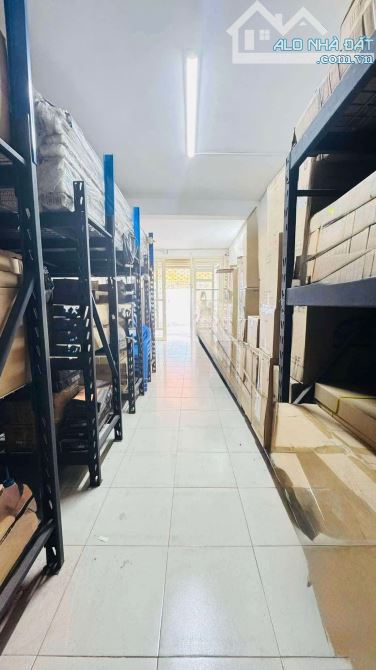 Tân Bình - Thông Lý Thường Kiệt - 99M - Xe Hơi Đỗ Cửa - Chỉ 13 Tỷ - 2