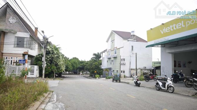 10x41 Mặt Tiền Âu Cơ KDC Nguyễn Thái Học, Lagi cần bán gấp - 2