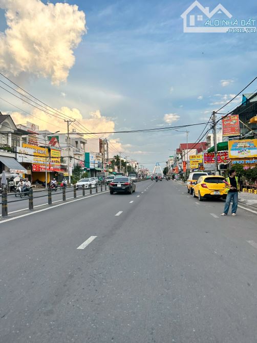 ❌️MẶT TIỀN NGANG 8.4M TRẦN HOÀNG NA VỊ TRÍ THUẬN TIỆN KINH DOANH - 2