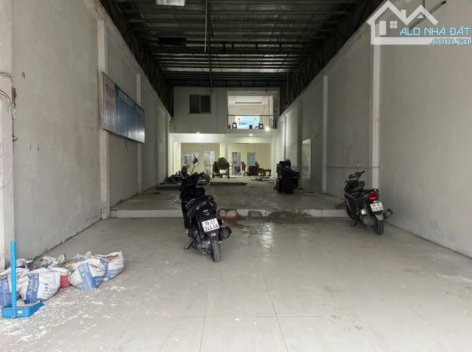 🌟 MẶT TIỀN PHAN VĂN HỚN – 307M² – VỊ TRÍ SIÊU ĐỈNH, CHỈ 200M RA QL1A – NGÃ TƯ BÀ ĐIỂM   K - 2