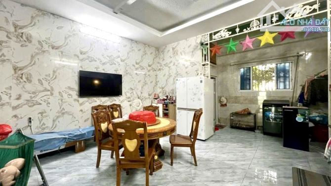 🏡🔥 BÁN GẤP NHÀ HẺM XE HƠI – LÂM VĂN BỀN, Q7,💰 CHỈ CÒN: 3,9 Tỷ🏡🔥 - 2