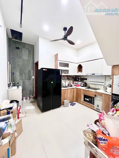 LÊ VĂN QUỚI, 4X14, 2TẦNG,HXH ĐỖ CỬA, HẼM THÔNG,BÌNH TÂN GIÁP TÂN PHÚ,GẦN AEON CHỈ 5,05 TỶ - 2