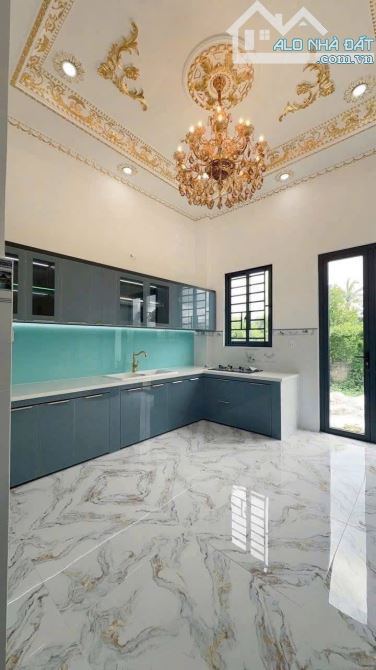 🏡 BÁN NHÀ 1 TRỆT 1 LẦU - GIÁ RẺ NGAY ĐƯỜNG ĐOÀN NGUYỄN TUÂN TRUNG TÂM BÌNH CHÁNH - 2