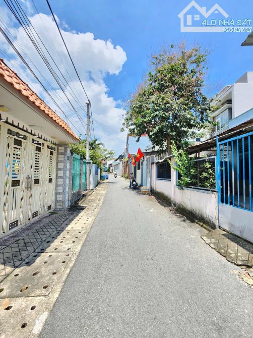 2,95Tỷ TL🔥Bán nhà 1 Lầu 65,2m2 gần Làng Đại Học (Gần đường Lồ Ồ) P.Bình An, Tp.Dĩ An - 2