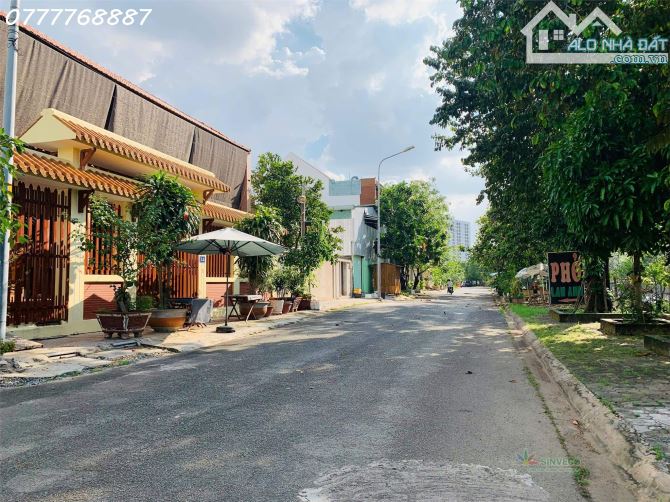 Lô đất Biệt thự quận 2 view sông trước nhà quá đẹp để xây biệt thự ở - 2