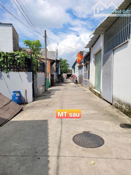4,4Tỷ TL🔥Bán đất 2MT trước sau 190,8m2 cách đường Đoàn Thị Kia 100m_p.Tân Đông Hiệp_Dĩ An - 2