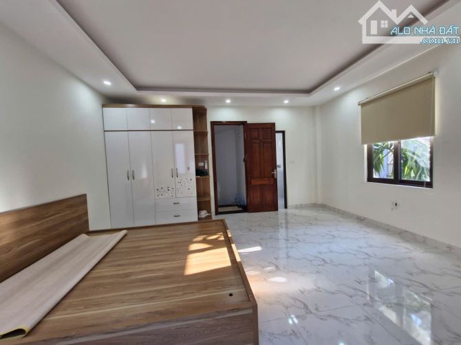 NHÀ ĐẸP KIM CHUNG – FULL NỘI THẤT – Ở NGAY  - GÍA HƠN 4 TỶ. - 2