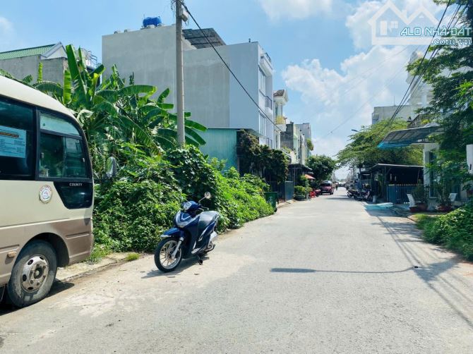 Bán 2lô đất đường số 9 KDC CHỢ THUẬN ĐẠO - 2
