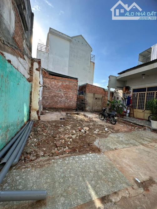 ⸻  BÁN ĐẤT MẶT TIỀN KINH DƯƠNG VƯƠNG NỐI DÀI – DIỆN TÍCH 150M² – GIÁ 9.5 TỶ – LIÊN CHIỂU - 2