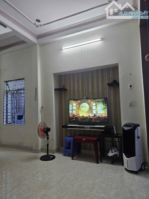 ► Góc kiệt 3m sau MT Võ Văn Tần, cạnh AeonMall,  50m2, 2 tầng, Kinh doanh, 3.x tỷ - 2