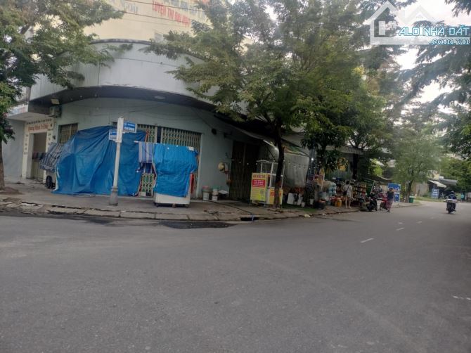 Chào bán lô góc 2 mặt tiền đường phan khoang và Nguyễn công triều - TP Đà Nẵng - 2