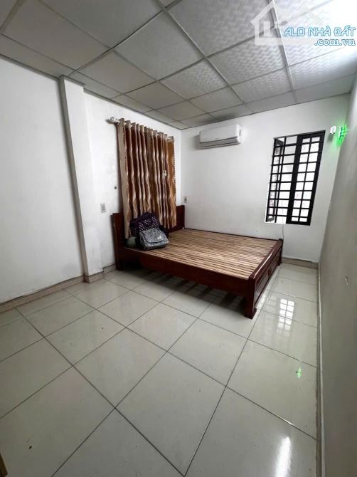 NHÀ MÊ LỮNG KIỆT Ô TÔ – TRUNG TÂM THANH KHÊ - CHỈ 4 TỶ X - 2