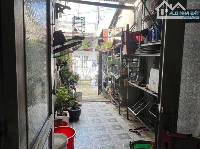 Siêu Ngộp Cần Bán Nhanh Căn nhà ở Tân Xuân Trung Chánh hóc Môn 85m2 Sổ hồng Riêng 810triệu - 2