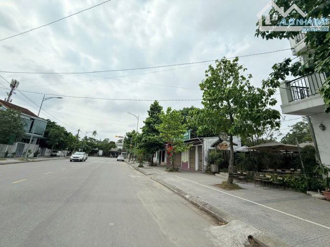 Bán Mặt Tiền Đồng Khởi - Trung Tâm TP Huế. Giá 4 Tỷ xx gặp chính chủ - 2