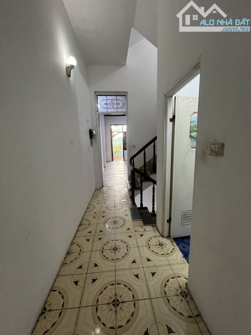 Bán nhà 15m ra phố Kim Giang - oto tải tránh - vỉa hè - 2 ngõ - 4 tầng - 57m2 - 18.95 tỷ - 2