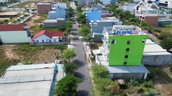 BÁN ĐẤT NỀN KHU DÂN CƯ TÂN ĐÔ – GIÁ TỐT NHẤT - 2