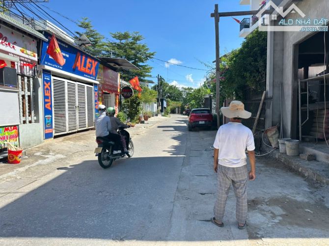 Mở bán 3 lô liền kề mặt tiến đường Châu Văn Hùng - Lại Thế - 2