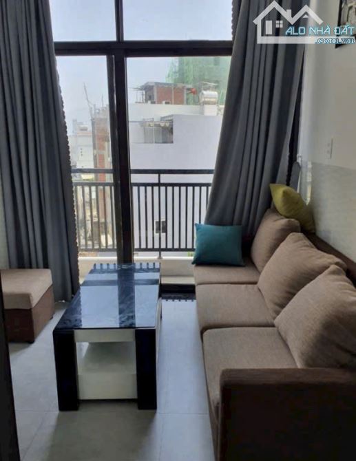BÁN CHUNG CƯ MINI THU NHẬP KHỦNG 800 TRIỆU - 2