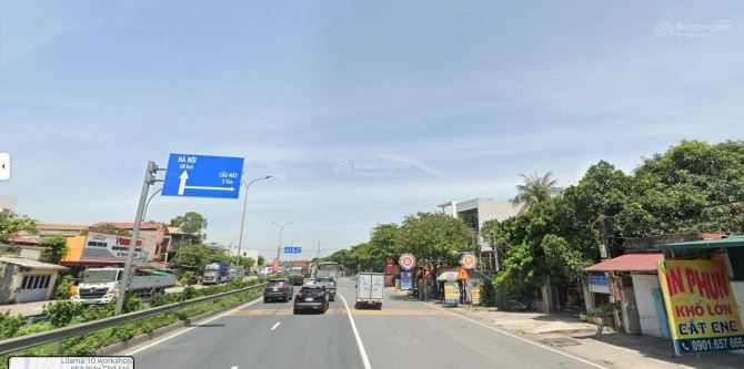 Chính Chủ Bán Đất Full Thổ Cư 2mt Trung Tâm Lai Khê-Hải Phòng (Hải Dương Cũ) - 2