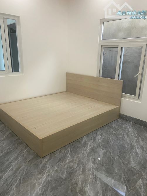 🔥 NHÀ 3 TẦNG – KIỆT 6M HÀ HUY TẬP – FULL NỘI THẤT  🔥 - 2