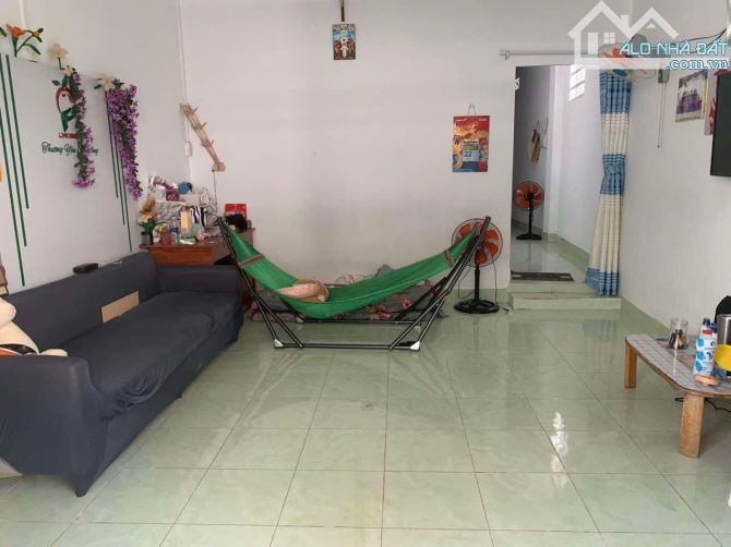 BÁN NHÀ 2 MẶT TIỀN HẺM XE MÁY THẮNG NHÌ TP VŨNG TÀU - 2