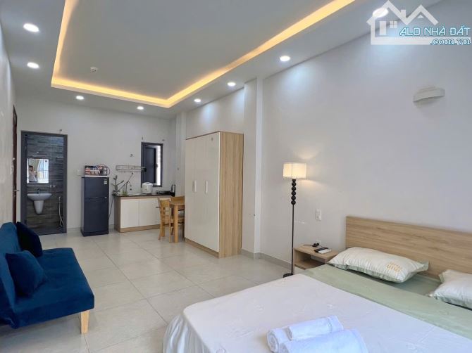 Phòng đẹp full nội thất  – Lê Văn Sỹ, Quận 3 - 2