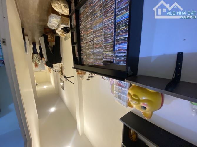 ✴️ Cơ Hội sở hữu nhà rẻ - 2 tầng 54m2 ngay Lâm Văn Bền chủ 5tỷ500. - 2