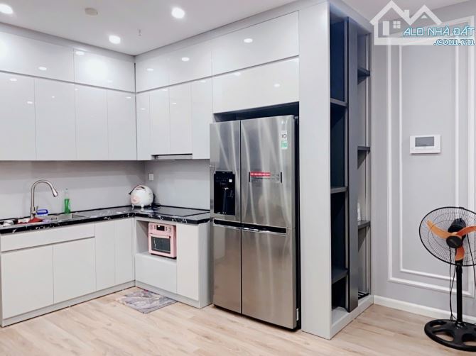 Bán căn 62m Thiên Niên Kỷ Tầng trung. 2Pn-2Vs. Full nội thất cực đẹp, sổ đỏ, hơn 5 tỷ - 2