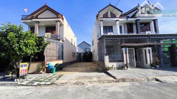 Đất biển đẹp ngay bán đảo Bảo Ninh, gần khu đô thị Regal. khu tắm biển gần - 2
