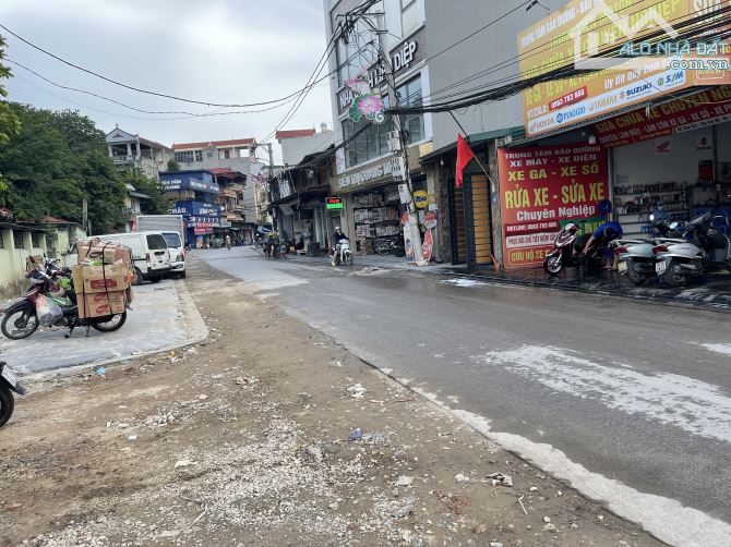 💥💥💥 BÁN ĐẤT THIÊN LÔC (kim nỗ cũ) 113m² -ĐƯỜNG Ô TÔ THÔNG TRÁNH XE MÁY - 2