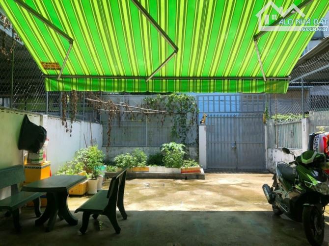 Bao rẻ đẹp:150m2 full thổ, Nhà cấp 4-Đường 10, 6x25, không QH, Linh Xuân, Thủ Đức - 2
