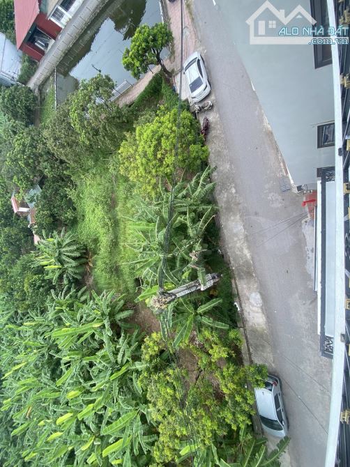 BÁN NHÀ HÒA BÌNH. DT 32M, 5T, MT 3,5M, GIÁ 6 TỶ. - 2