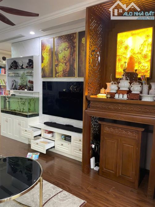 Bán gấp căn chung cư 85m2, 3PN, 2WC tại 197 Trần Phú, Hà Đông, 5.2 tỷ - 2