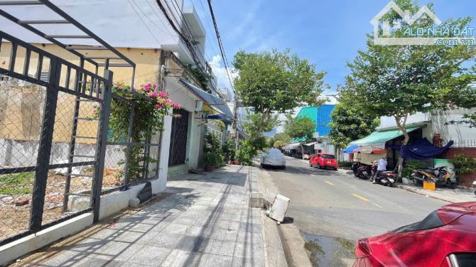 CẦN BÁN LÔ ĐẤT MẶT TIỀN ĐƯỜNG KHÚC THỪA DỤ, TP NHA TRANG 15,6 TỶ - 2