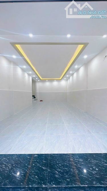 ⚡️Cơ Hội Vàng - sở hữu MTKD - Tôn Đản Q4- 2 tầng 46m2 - ⚡️Chỉ 12 tỏi⚡️ - 2