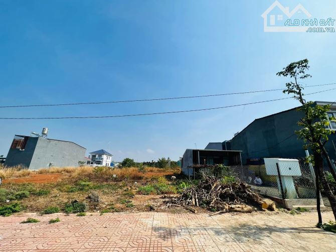 BÁN ĐẤT KHU TÁI ĐỊNH CƯ HOÀ THẮNG RL2 QUAY MẶT RA ĐẠI LỘ GIÁ ỔN NHẤT THỊ TRƯỜNG - 2
