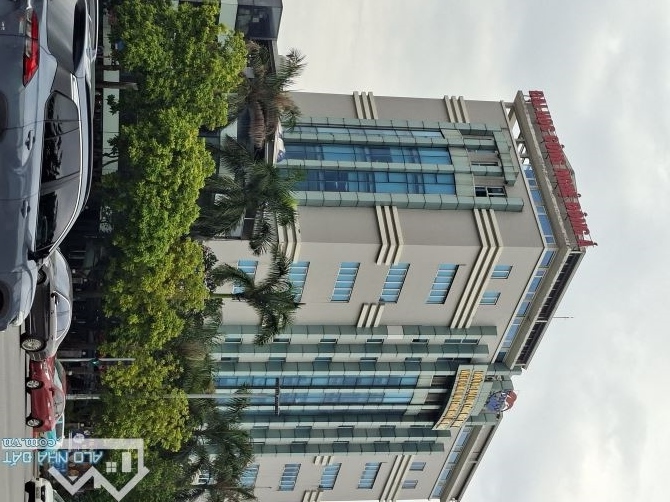 GẦN PHỐ TRỊNH VĂN BÔ - PHỐ HÒE THỊ - 2