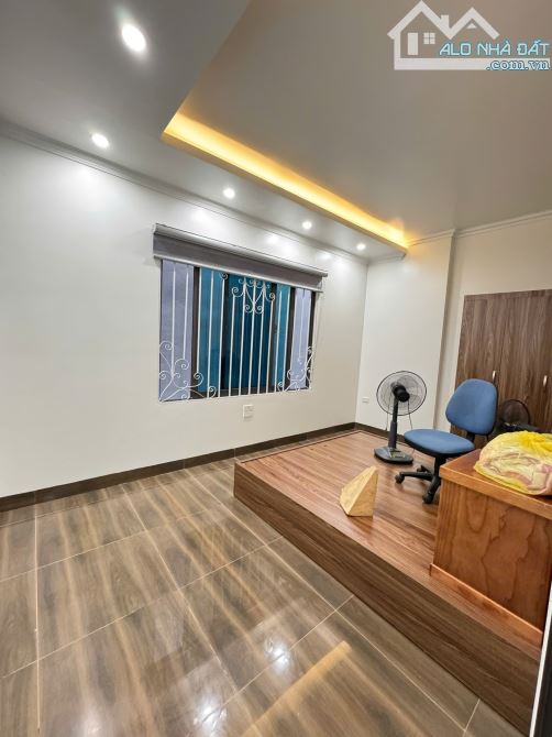 BÁN NHÀ BẾ VĂN ĐÀN, DT 35M, 5T, MT 4,5M, GIÁ 8.8 TỶ. - 2