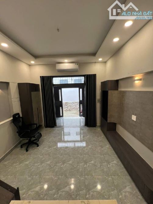 Nhà mới đẹp 2 tầng Thống Nhất Gò Vấp từ 3 đến 6 tỷ - 2