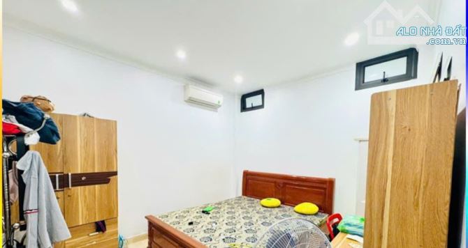 BÁN NHÀ 4 TẦNG ĐẸP – NGÕ RỘNG Ô TÔ VÀO NHÀ – NGUYỄN TƯỜNG LOAN – LÊ CHÂN – HẢI PHÒNG - 2