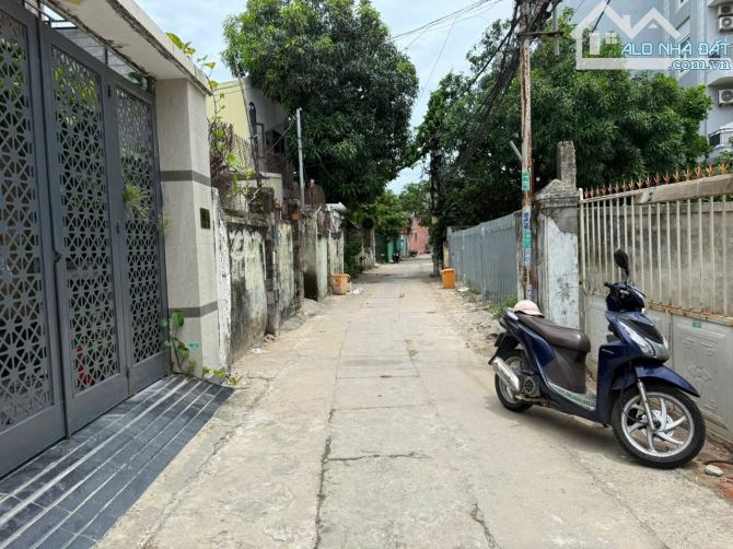 BÁN CẶP ĐẤT KIỆT OTO K34 MỸ ĐA ĐÔNG 12 - GẦN NGAY VÕ NGUYÊN GIÁP CÁCH BIỂN VÀI TRĂM MÉT - 2