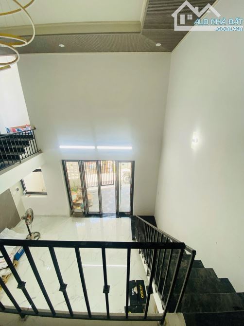 🔥 NHÀ 2 TẦNG MỚI – TRẦN XUÂN LÊ – DT 82M²  🔥 - 2