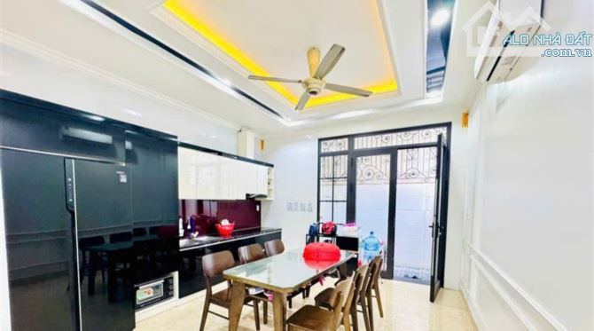 BÁN NHÀ 4 TẦNG MẶT NGÕ TO – GẦN NGUYỄN VĂN LINH – AN ĐỒNG – AN DƯƠNG – HẢI PHÒNG - 2