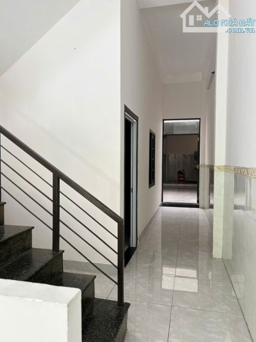 Bán nhà 2 tầng Hàn Mặc Tử,  quận Hải Châu, trung tâm thành phố Đà Nẵng - 2