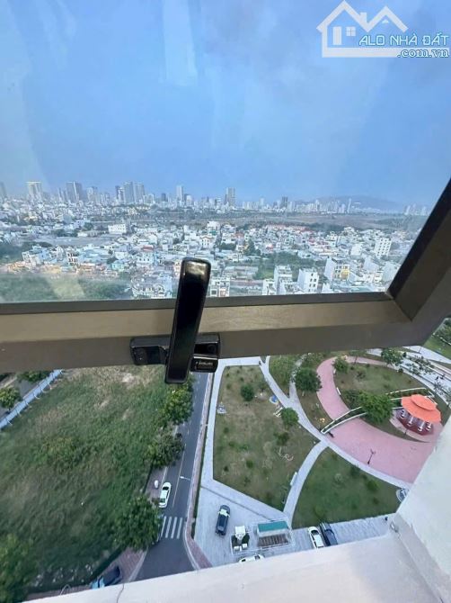 Bán Chung Cư SSH07 – HQ1, View Công Viên, Đã Có Sổ Hồng - 2