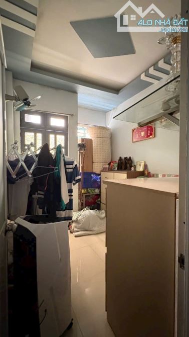 NHÀ 2 TẦNG MẶT TIỀN XXT 58 -GẦN TRỤC PHAN VĂN HỚN BÀ ĐIỂM 5 GIÁ RẺ 1,590 T - 2