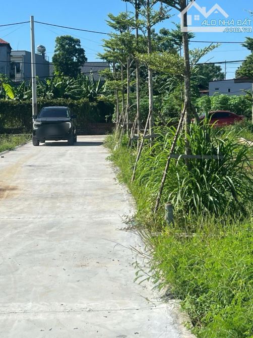 100M2 FULL ĐẤT Ở; PHÚ CÁT, GIÁ CHÍNH CHỦ, HƠN 2 TỶ - 2