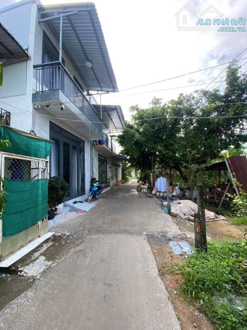 bán nền thổ cư gần bệnh viện nhi đồng, diên tích sử dụng 53m2, giá bán 970 triệu - 2