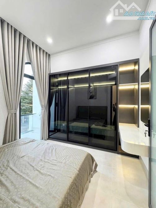 BÁN NHÀ HẺM GIẢI PHÓNG P. TÂN THÀNH CÁCH LÊ DUẨN 400M - Loctran - 2