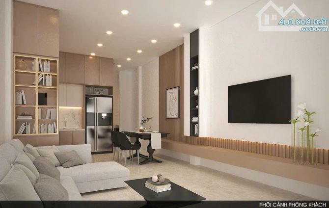 🔥 NHÀ 2 TẦNG – NGUYỄN PHƯỚC NGUYÊN – CÁCH ĐƯỜNG CHÍNH 50M – GIÁ TỐT 🔥 - 2